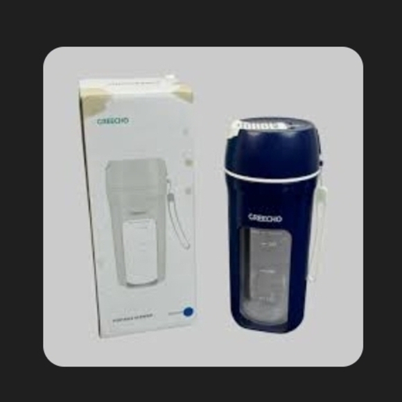 Greecho Other - Greecho Portable Blender